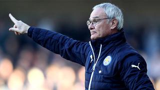 No lo olvidan: hinchas del Leicester inmortalizaron a Ranieri en muro como emperador romano [FOTO]