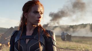 “Black Widow”: comparten las primeras críticas de la nueva película de Marvel