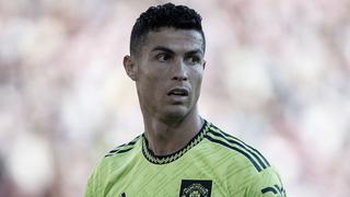 El ‘castigo’ oficial a Cristiano Ronaldo por tirar el celular de un niño