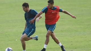 Alianza Lima hizo fútbol, armó su primer equipo titular y ganó con gol de Miguel Araujo [VIDEO]