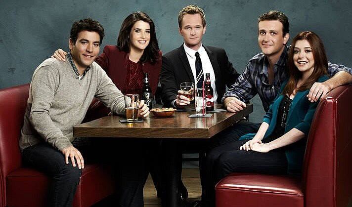 En un principio, Jennifer Love Hewitt fue fichada para interpretar a Robin, aunque finalmente rechazó el papel (Foto: CBS)