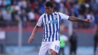 Para recuperar el ritmo: Rinaldo Cruzado entrenó en la Costa Verde pensando en la Liga 1
