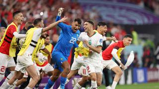 ¡Histórico! Marruecos venció 2-1 a Canadá y clasifica como líder del Grupo F en el Mundial Qatar 2022