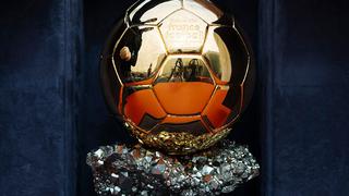  Se inventan premios: France Football anunció dos nuevas categorías en el Balón de Oro 2021