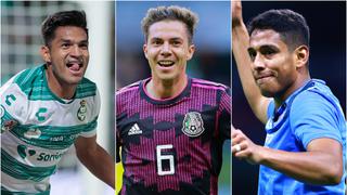 Nada que envidiarle a otros países: la Bundesliga se fija hasta en 5 jugadores de la Liga MX [FOTOS]
