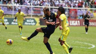 Ahora toca Melgar: Alianza Lima venció 2-1 a Carlos Stein y aún sueña con el Clausura