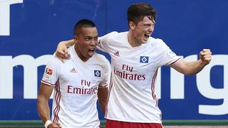 ¡El Hamburgo lo celebra! Da sus primero pasos en el eSport de FIFA 18