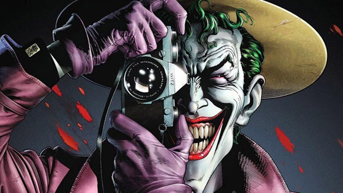 Orígenes del Joker: historia del Guasón, el enemigo de Batman, comics,  actores, creadores, influencia y más | DC Comics | Warner Bros. | Robin |  Jason Todd | DEPOR-PLAY | DEPOR