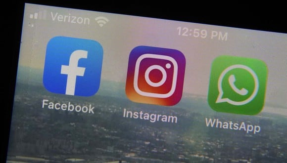 WHATSAPP | Ahorrarás tiempo en caso quieras compartir el mismo contenido en las historias de Facebook e Instagram. (Foto: AP Photo/Richard Drew, File)