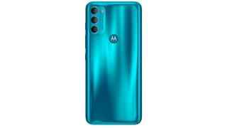 Motorola Moto G71 en Perú: características y precio del smartphone