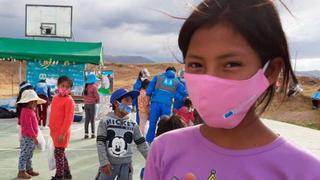 Aldeas Infantiles SOS Perú lanza campañas donde convierten el papel reciclado en alimento para niñas y niños