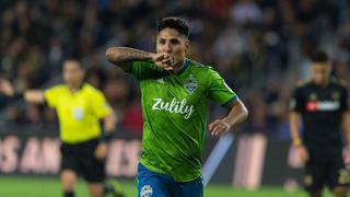 Seattle Sounders vs. Toronto EN VIVO con Raúl Ruidíaz: chocan por la MLS Cup Final 2019 desde el Century Link Field