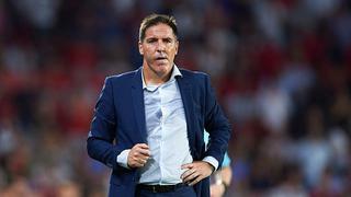 ¡Fuerza 'Toto'! Eduardo Berizzo padece de cáncer a la próstata, según medio de Sevilla