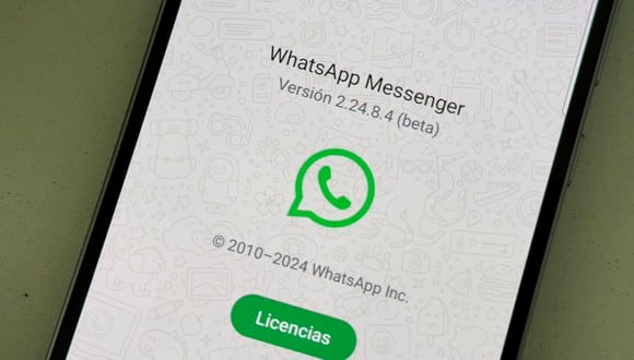 WHATSAPP | De esta manera podrás tener siempre la Beta de WhatsApp sin necesidad de unirte a través de Google Play. (Foto: Depor - Rommel Yupanqui)