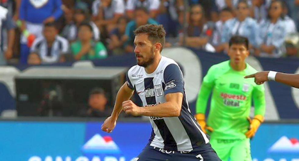 Alianza Lima vs. Atlético Nacional: la postura de Santiago García sobre el amistoso por la Noche Verdolaga 2023 | FUTBOL-PERUANO