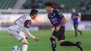 Victoria en casa: Mazatlán derrotó 2-0 a Tijuana en la Jornada 5 de la Liga MX