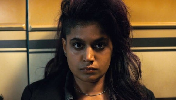 Stranger Things al fin ha revelado que es lo que ha pasado con Kali, la hermana de Eleven (Foto: Netflix)