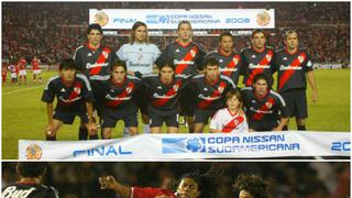 Copa Libertadores: River Plate y Marcelo Gallardo regresan al Monumental de Arequipa