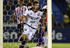 Melgar selló su clasificación a la Copa Sudamericana 2019 venciendo a Junior en Barraquilla