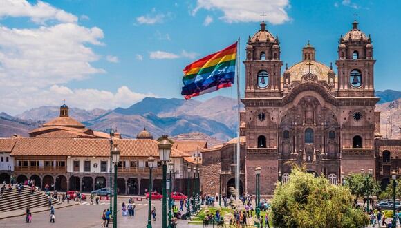 Calendario 2023 de Perú (Foto: Cusco Perú Travel)