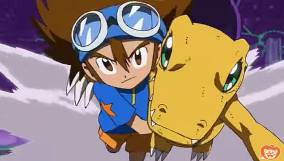 “Digimon”: reinicio del anime reveló su tráiler oficial y fecha de estreno. (Foto: Captura)