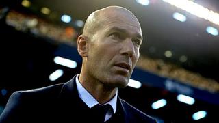 Cruza los dedos: Zidane no quiere por nada del mundo a este equipo en cuartos de Champions