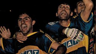 Han pasado 84...: la última victoria de Boca Juniors sobre River en el Monumental por Copa Libertadores