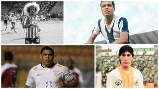 Copa Libertadores: las estrellas mundiales que nunca han campeonado