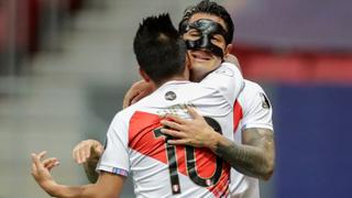Perú vs. Colombia (2-3): resumen, goles y crónica por la Copa América 2021