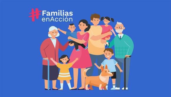 Pago de Familias en Acción por focalización: revisa cuál es tu monto a cobrar en agosto. (Foto: DPS)