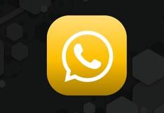 Descargar WhatsApp Plus Dorado: pasos para obtener la APK del 2024 gratis