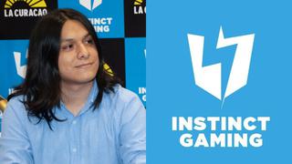 Claro Gaming Stars League: “Terminaremos invictos”, CEO de Instinct Gaming
