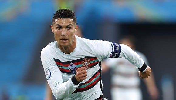 El futuro de Cristiano Ronaldo en Juventus debe definirse en breve. (Foto: Reuters)
