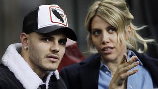 Un meaculpa y listo: el perdón de Mauro Icardi para volver a jugar en Inter de Milán