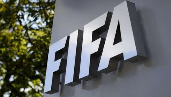 FIFA analiza cambios tras el coronavirus. (Foto: AFP)