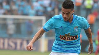 Sporting Cristal: la explicación de Cristian Ortiz tras la derrota ante Alianza Lima