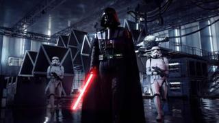 Juegos online: “Star Wars Battlefront III” aparece como listado en Steam