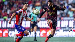 Tijuana vs. San Luis (1-0): resumen, gol y video del partido por la Liga MX 2023