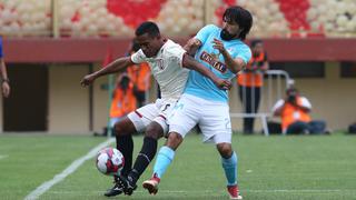 Universitario vs. Sporting Cristal: todo lo que debes saber de partidazo en el estadio Monumental