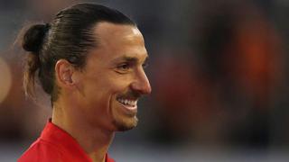 Zlatan Ibrahimovic: ¿por qué no se hospedó con sus compañeros?