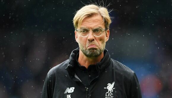Jürgen Klopp tiene un acuerdo contractual con el Liverpool que abarca hasta el verano de 2026. (Foto: 'Agencias').