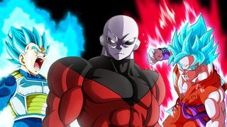 Dragon Ball Super 123: ¿Goku y Vegeta vencerán a Jiren? esto es lo que se comenta