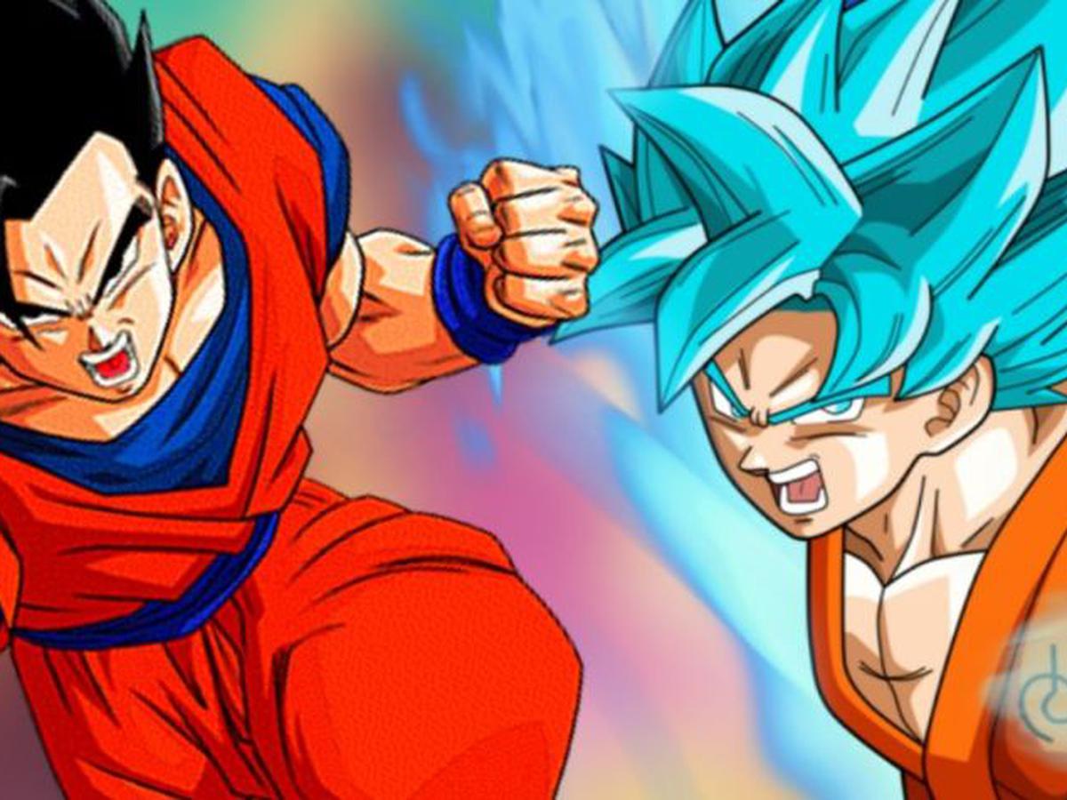 Dragon Ball Super: Gohan ya es más fuerte que Goku y Vegeta, pero no  quieres admitirlo; el manga nos dio la respuesta definitiva