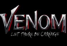 ‘Venom 2: Carnage Liberado’ define su fecha de estreno y no se esperan retrasos por el coronavirus