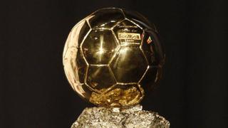 Oficial: 'France Football' confirmó que ya ha avisado al ganador del Balón de Oro 2018