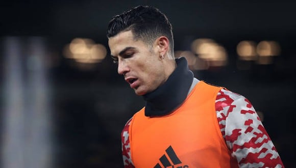 Ya tiene un espacio: Atlético de Madrid dejará ir a una importante figura para la llegada de Cristiano Ronaldo. (Foto: Getty Images)