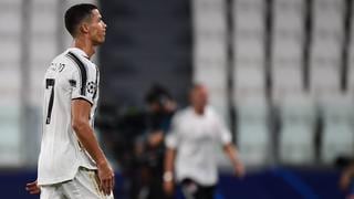 Punto de quiebre: PSG vuelve a rondar la cabeza de Cristiano tras eliminación de la ‘Juve’ de la Champions