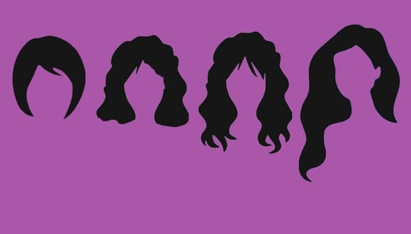 TEST VISUAL | Descubre cómo la longitud de tu cabello puede proporcionar pistas reveladoras sobre tu carácter, estilo de vida y preferencias.