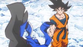 Dragon Ball Super | Goku y Vegeta usarán un traje de astronauta para acabar con Moro en el espacio