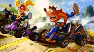 Crash Team Racing Nitro-Fueled | Conoce como desbloquear todos los personajes en el videojuego